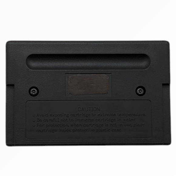 Risk (Sega Genesis) - Complete in Case (Parker Brothers, 1994) Tested Works - Picture 3 of 9